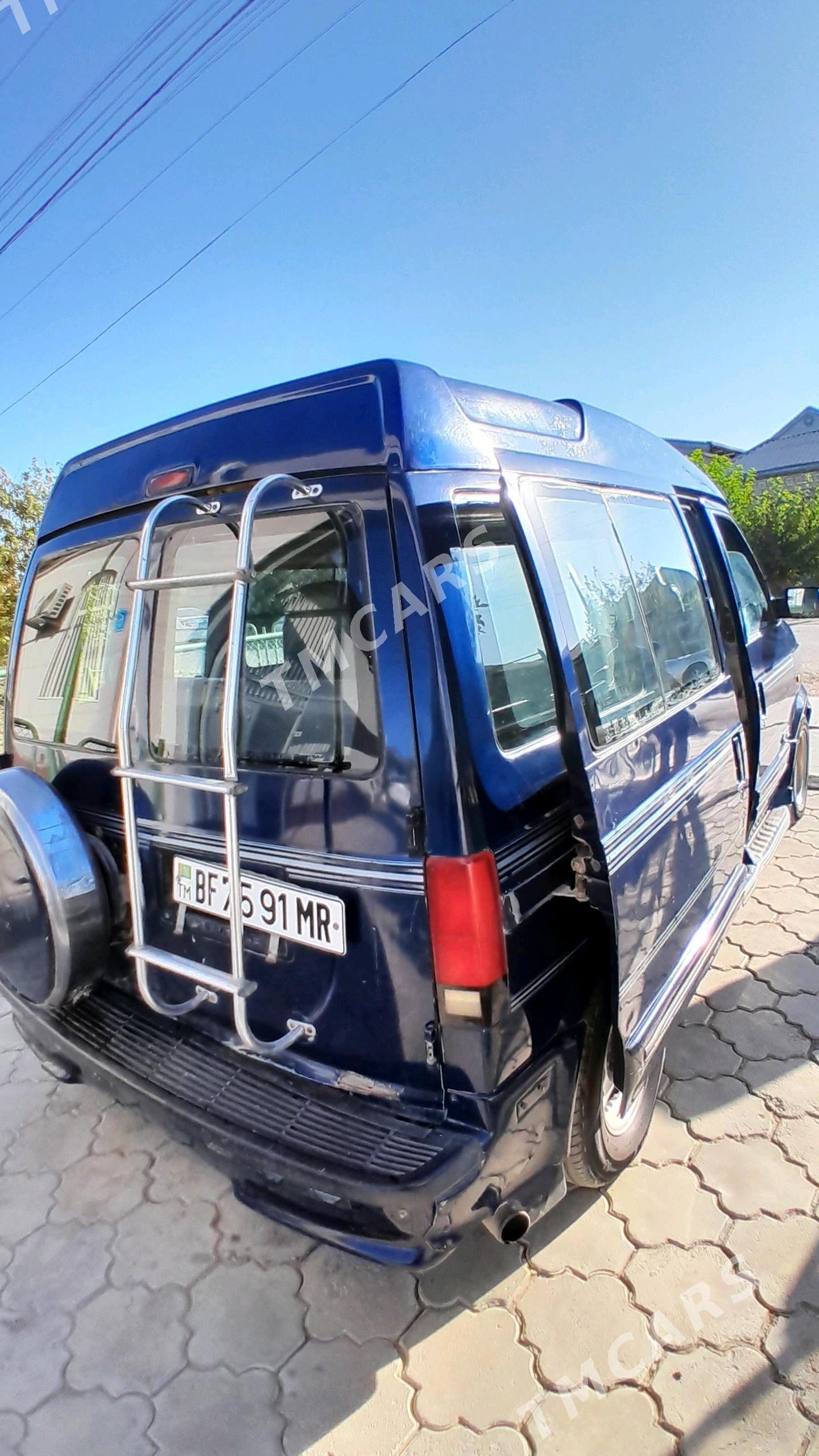 Chrysler Voyager 1990 - 30 000 TMT - Mary - img 5