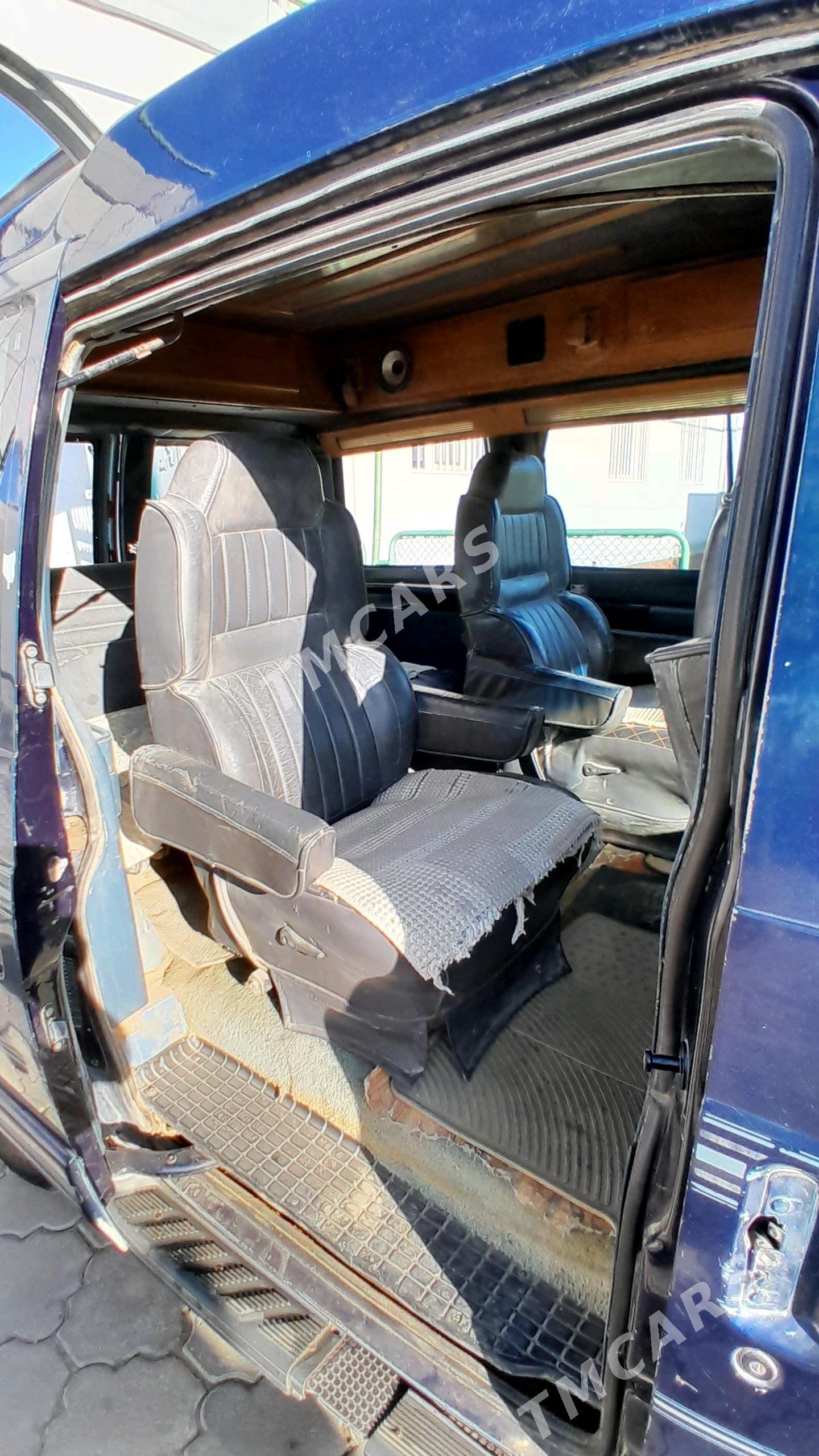 Chrysler Voyager 1990 - 30 000 TMT - Mary - img 6