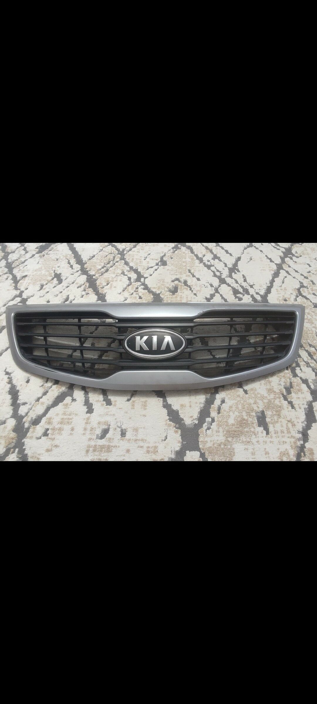 Облицовка KIA Sportage 900 TMT - Aşgabat - img 1