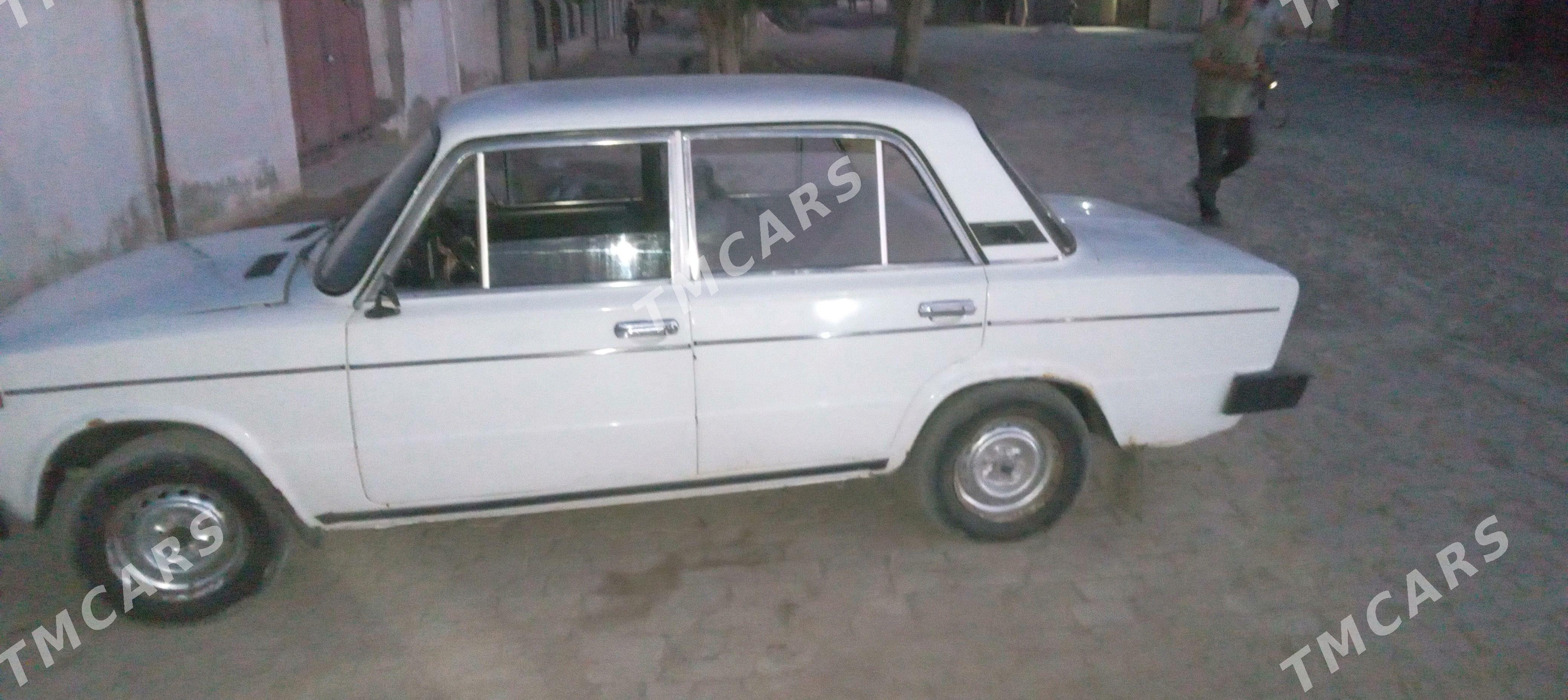 Lada 2106 2001 - 25 000 TMT - Каракумский этрап - img 2