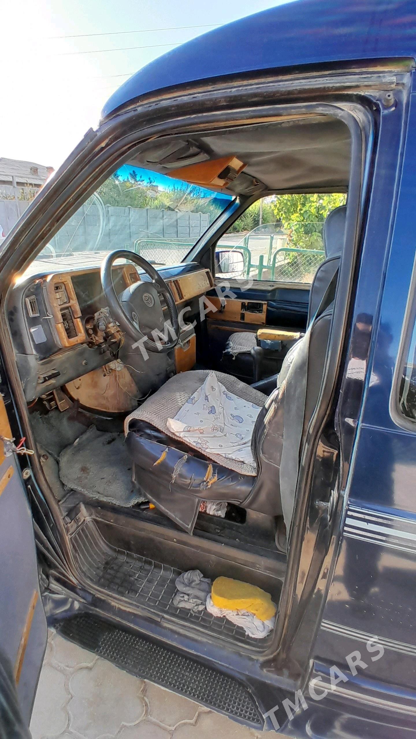 Chrysler Voyager 1990 - 30 000 TMT - Mary - img 9