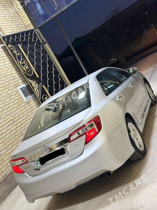 Toyota Camry 2012 - 210 000 TMT - Чарджоу - img 2