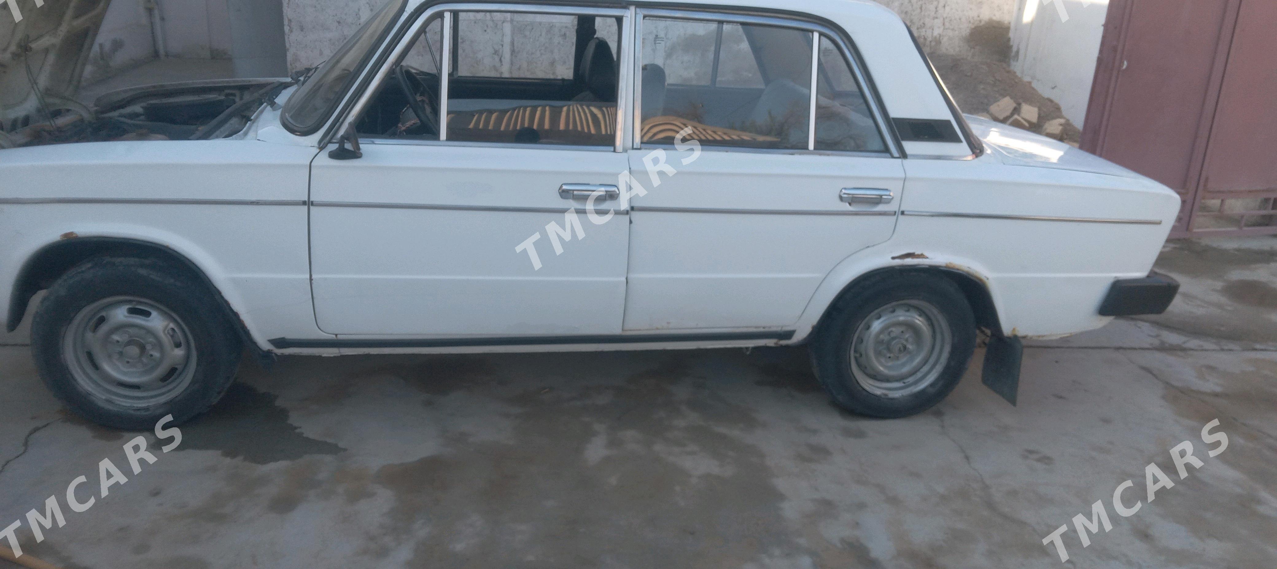 Lada 2106 2001 - 25 000 TMT - Каракумский этрап - img 1