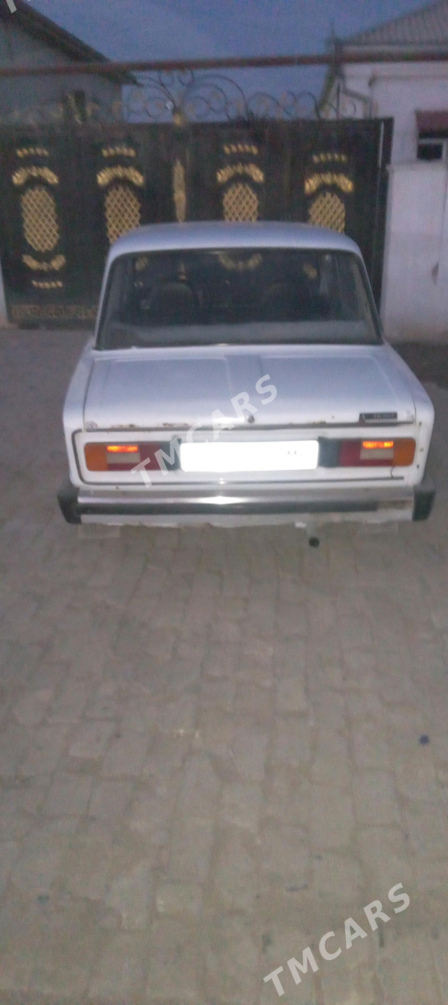 Lada 2106 2001 - 25 000 TMT - Каракумский этрап - img 5