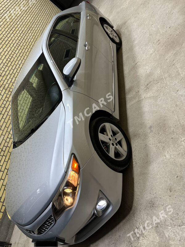 Toyota Camry 2012 - 210 000 TMT - Чарджоу - img 6