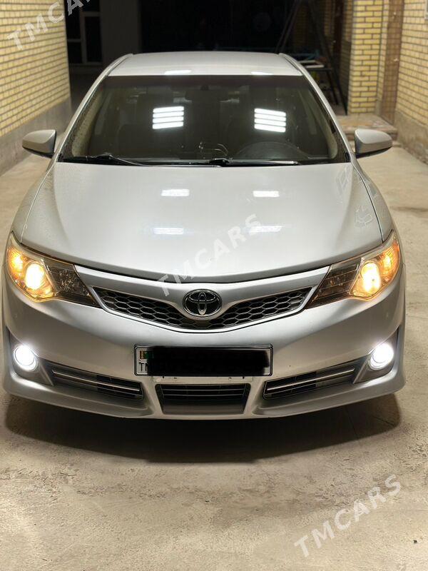 Toyota Camry 2012 - 210 000 TMT - Чарджоу - img 3