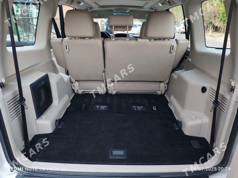 Mitsubishi Pajero 2015 - 288 000 TMT - Дашогуз - img 9