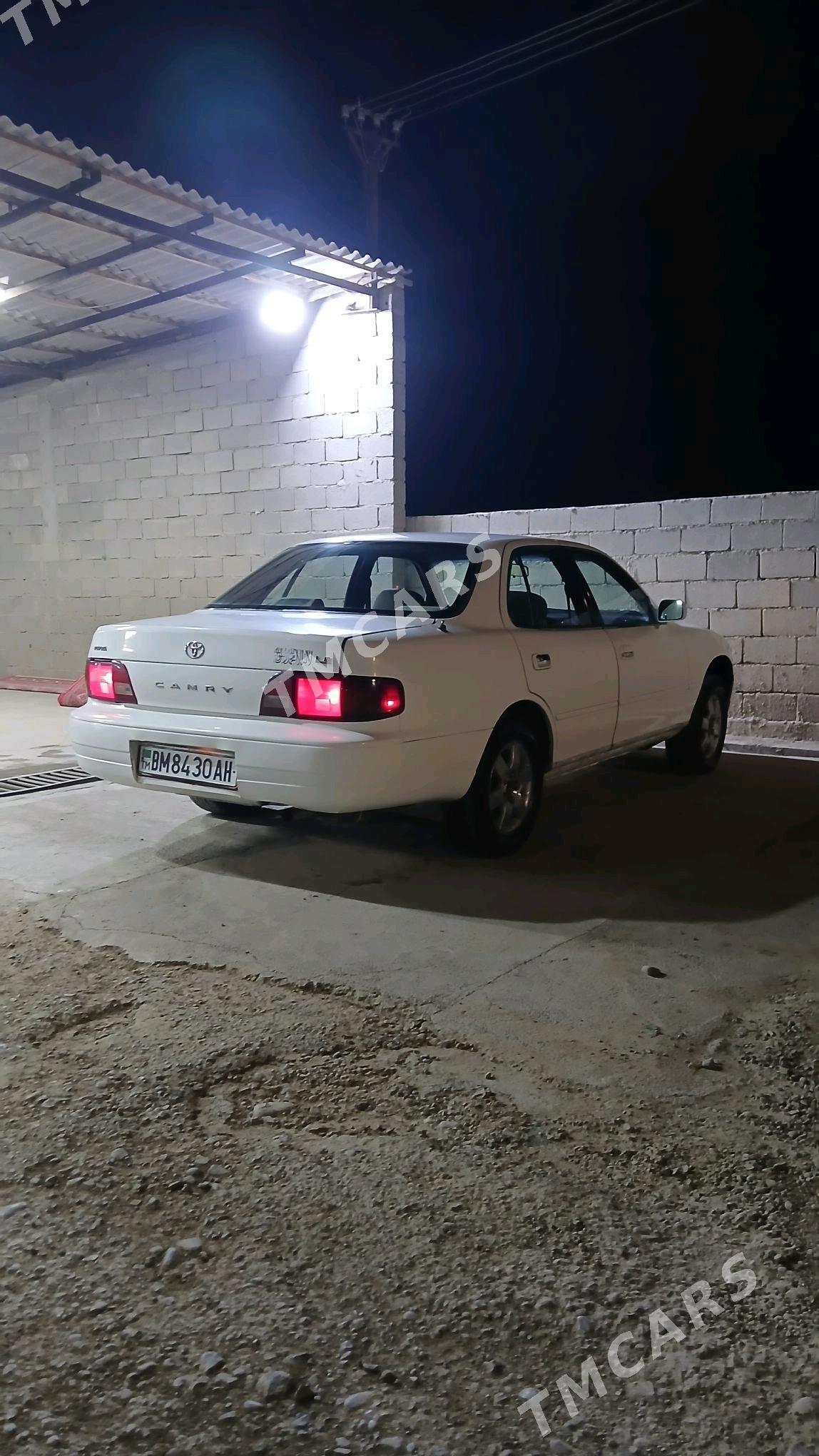 Toyota Camry 1995 - 100 000 TMT - Ýaşlyk - img 5