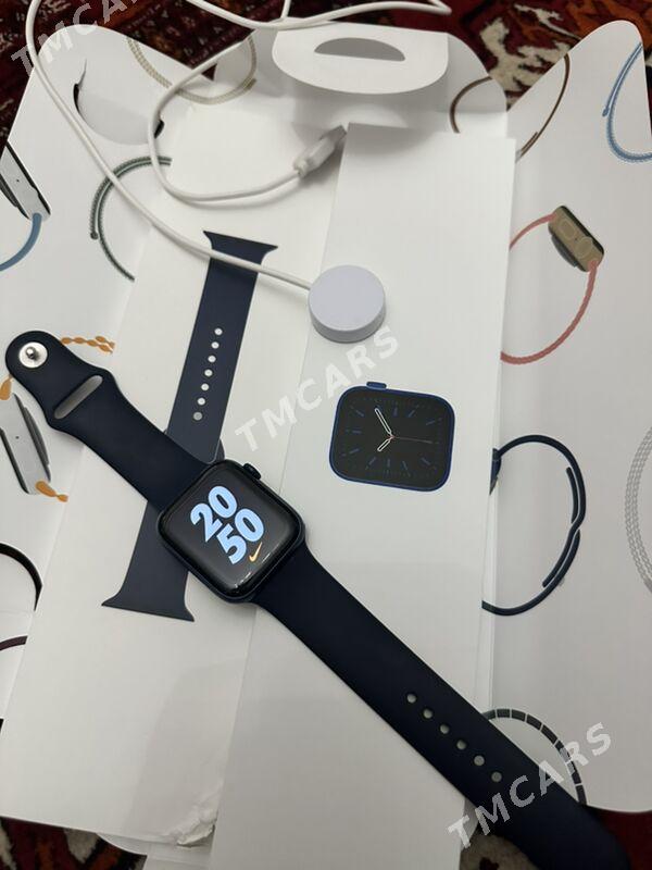 apple watch 6 - Hitrowka - img 1