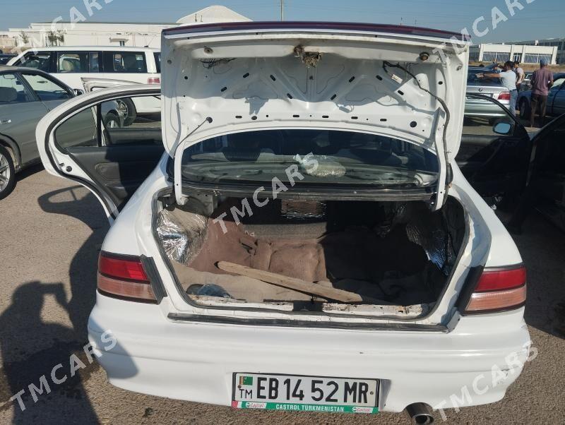 Nissan Cefiro 1998 - 46 000 TMT - Мары - img 5