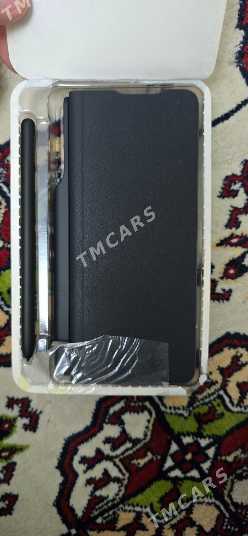 Чехол Galaxy Z Fold3 5G - Aşgabat - img 3