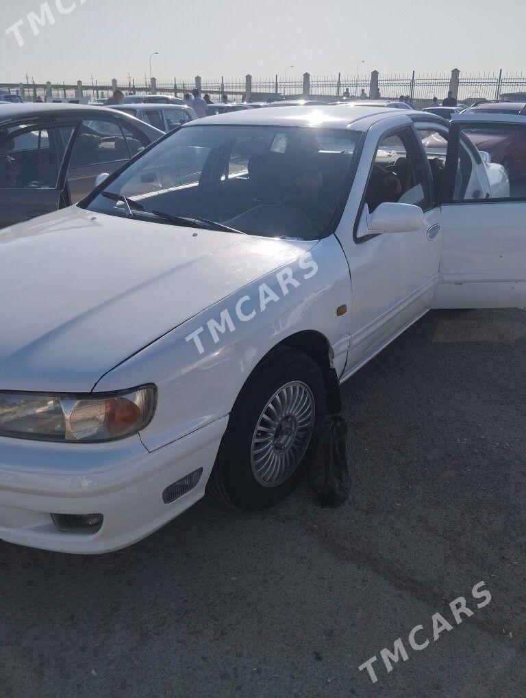 Nissan Cefiro 1998 - 46 000 TMT - Мары - img 10