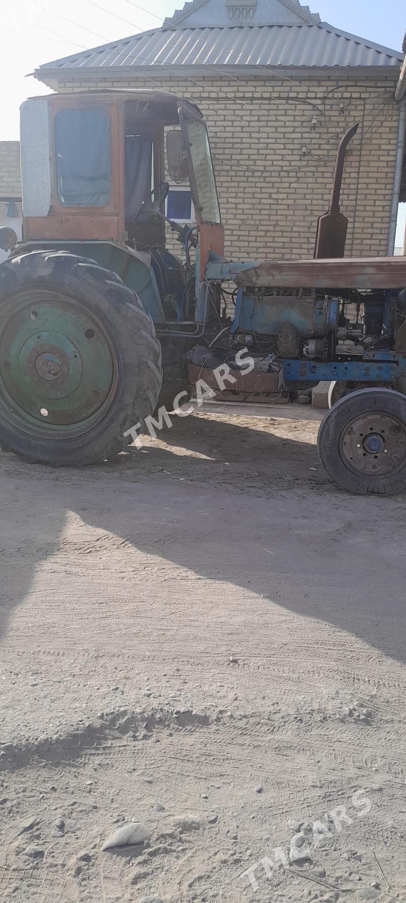 MTZ T-28 1991 - 30 000 TMT - Бабадайхан - img 5
