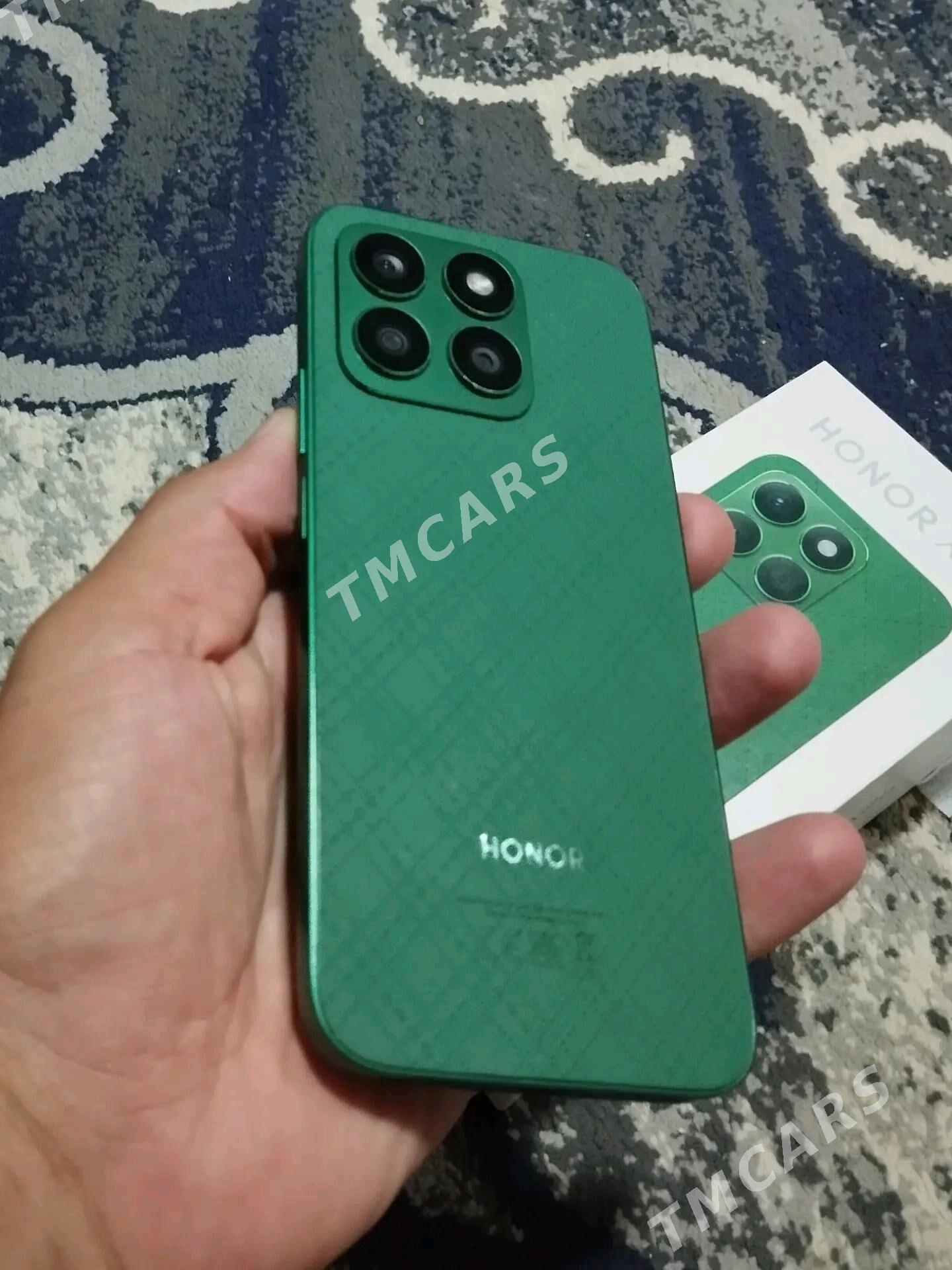 Honor x8b - Дашогуз - img 2