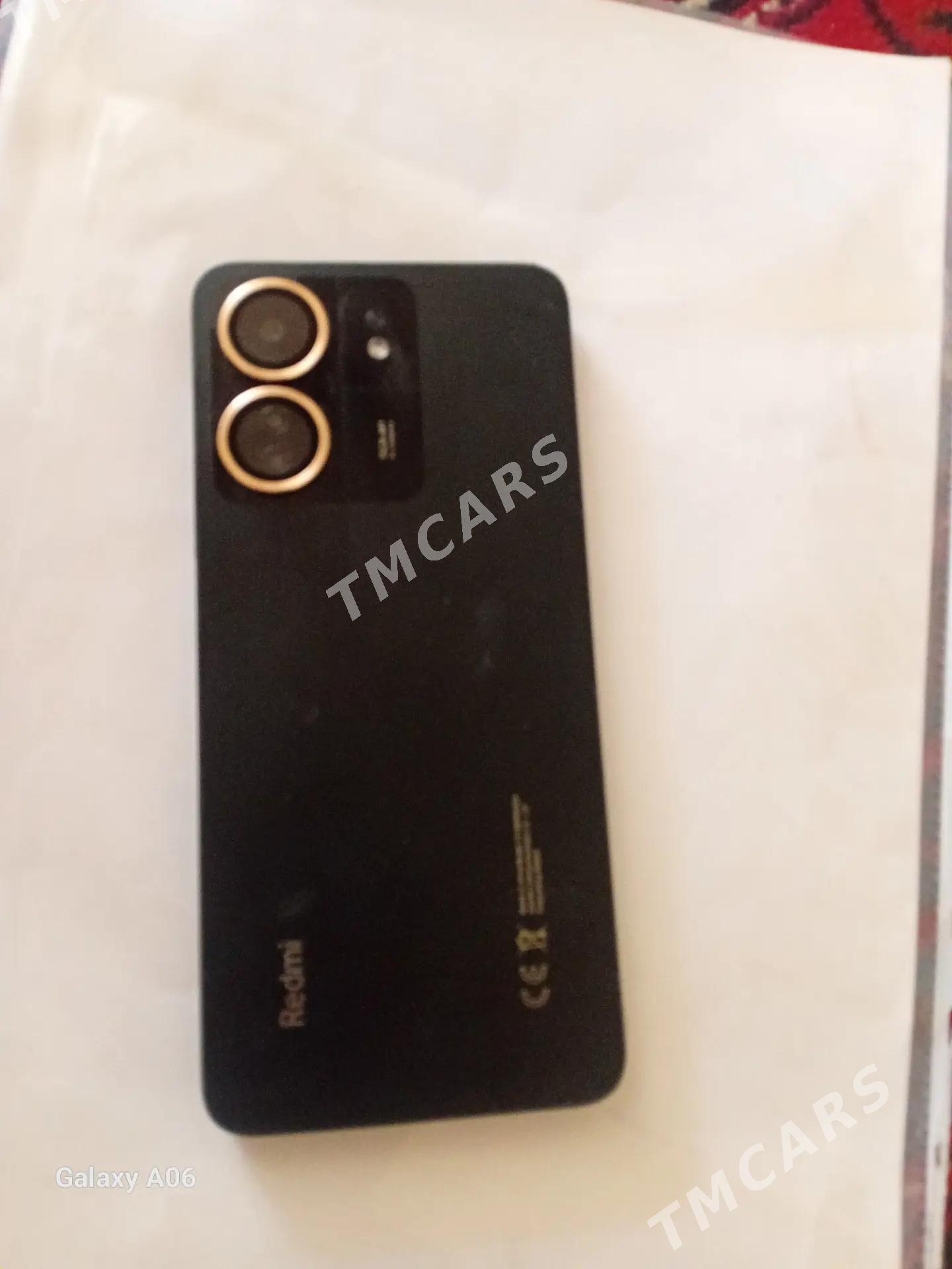 Redmi 13c - Dänew - img 2