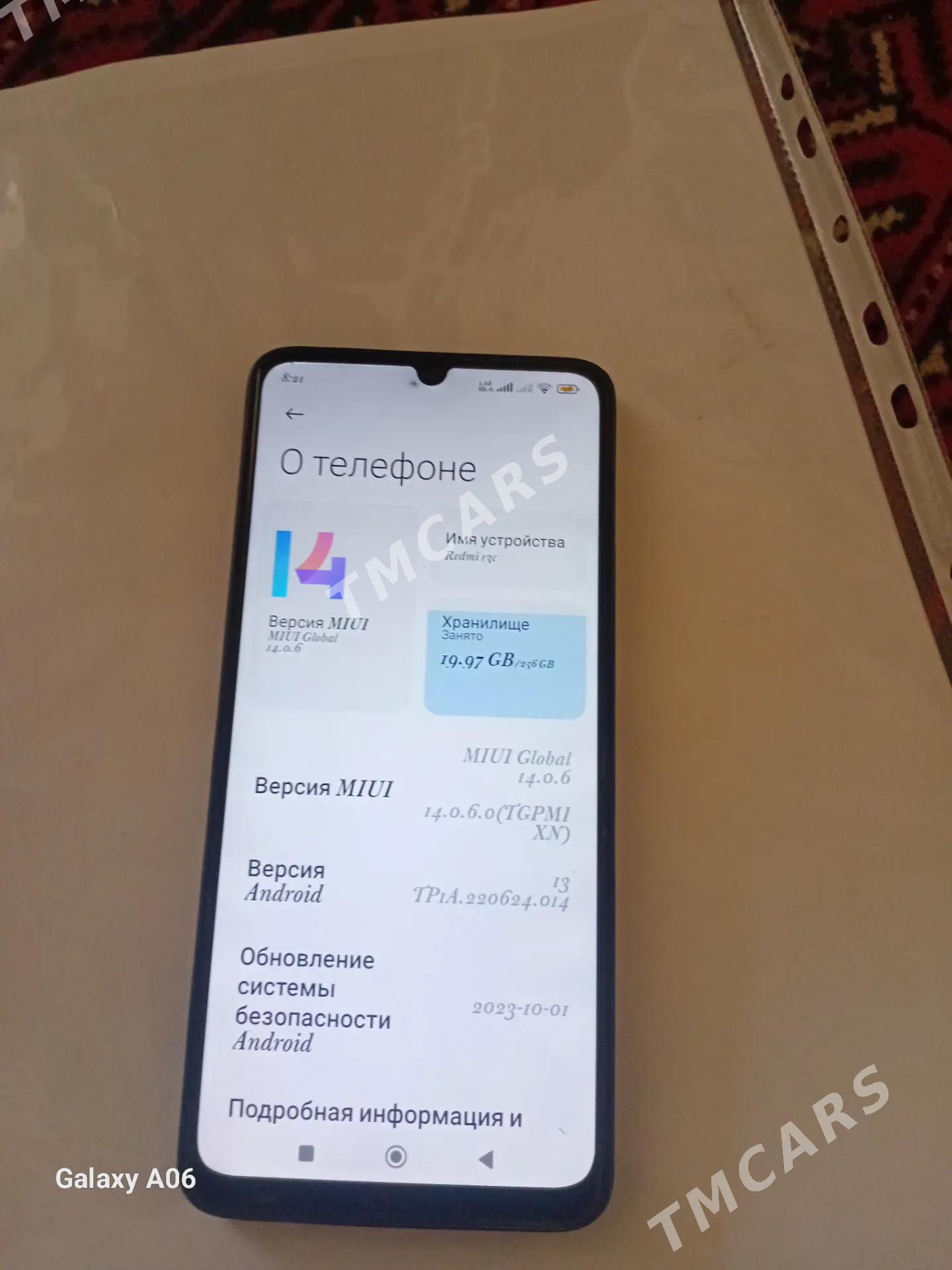 Redmi 13c - Dänew - img 1