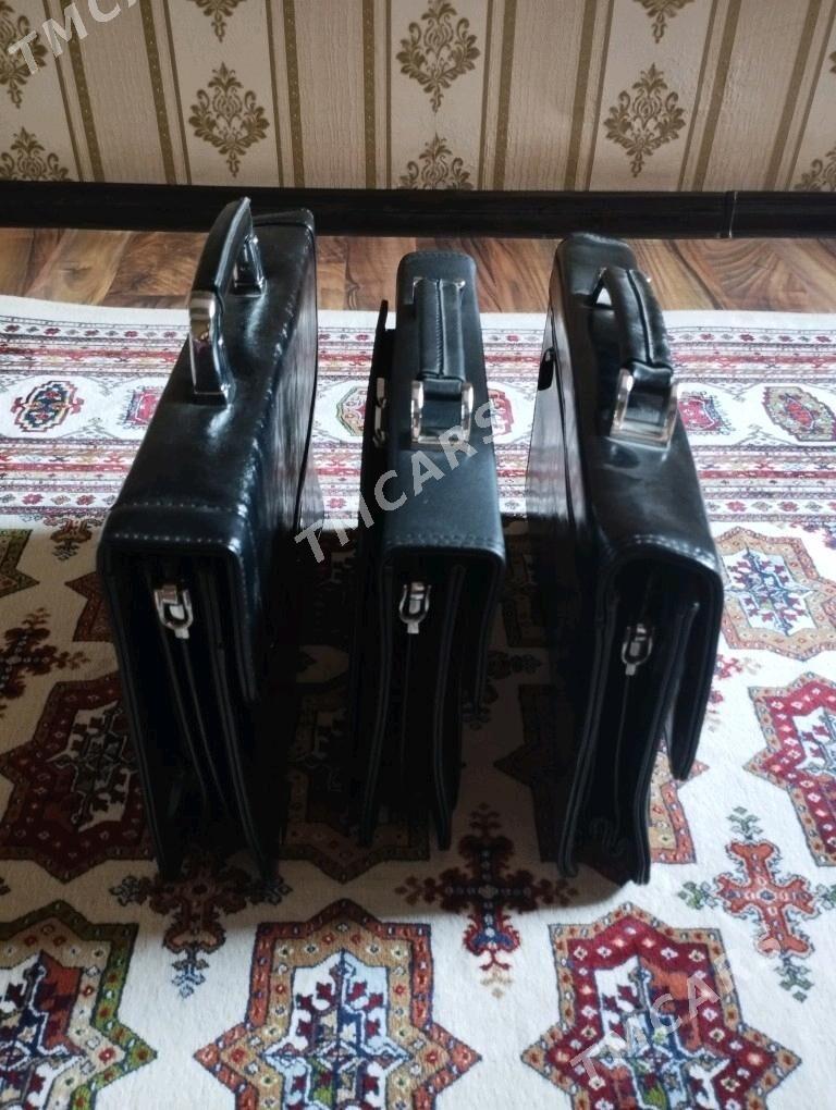 sumka portfel - Daşoguz - img 1