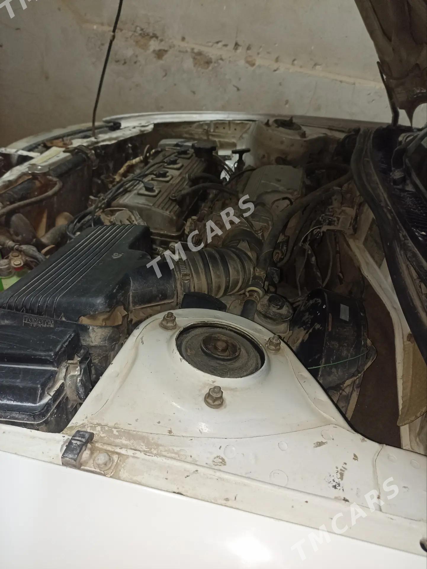 Toyota Marino 1995 - 40 000 TMT - етр. Туркменбаши - img 5