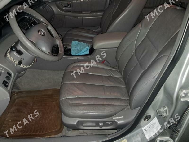 Toyota Avalon 2003 - 230 000 TMT - Мары - img 7