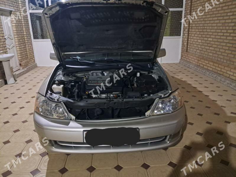 Toyota Avalon 2003 - 230 000 TMT - Мары - img 5