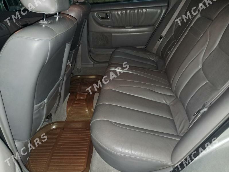 Toyota Avalon 2003 - 230 000 TMT - Мары - img 8