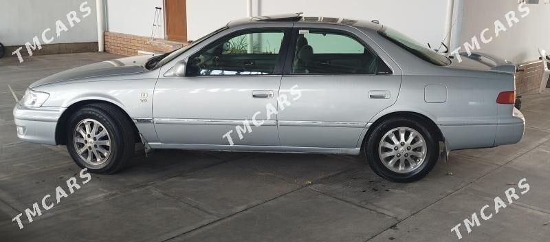 Toyota Camry 1998 - 130 000 TMT - Туркменабат - img 3