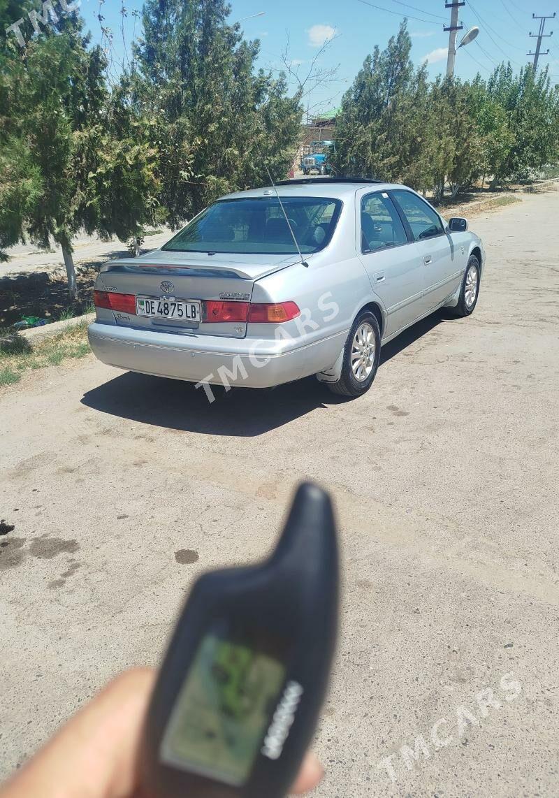 Toyota Camry 1998 - 130 000 TMT - Туркменабат - img 4