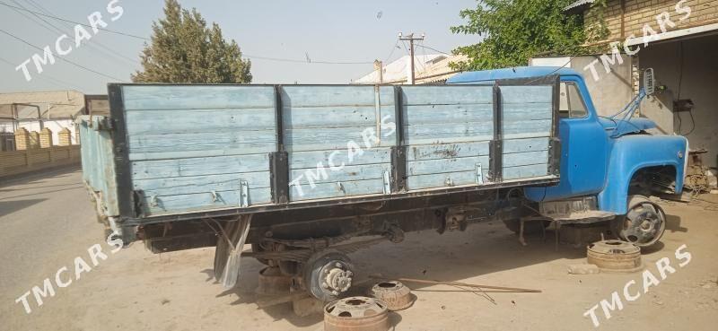 Gaz 52 1987 - 25 000 TMT - Mary - img 2