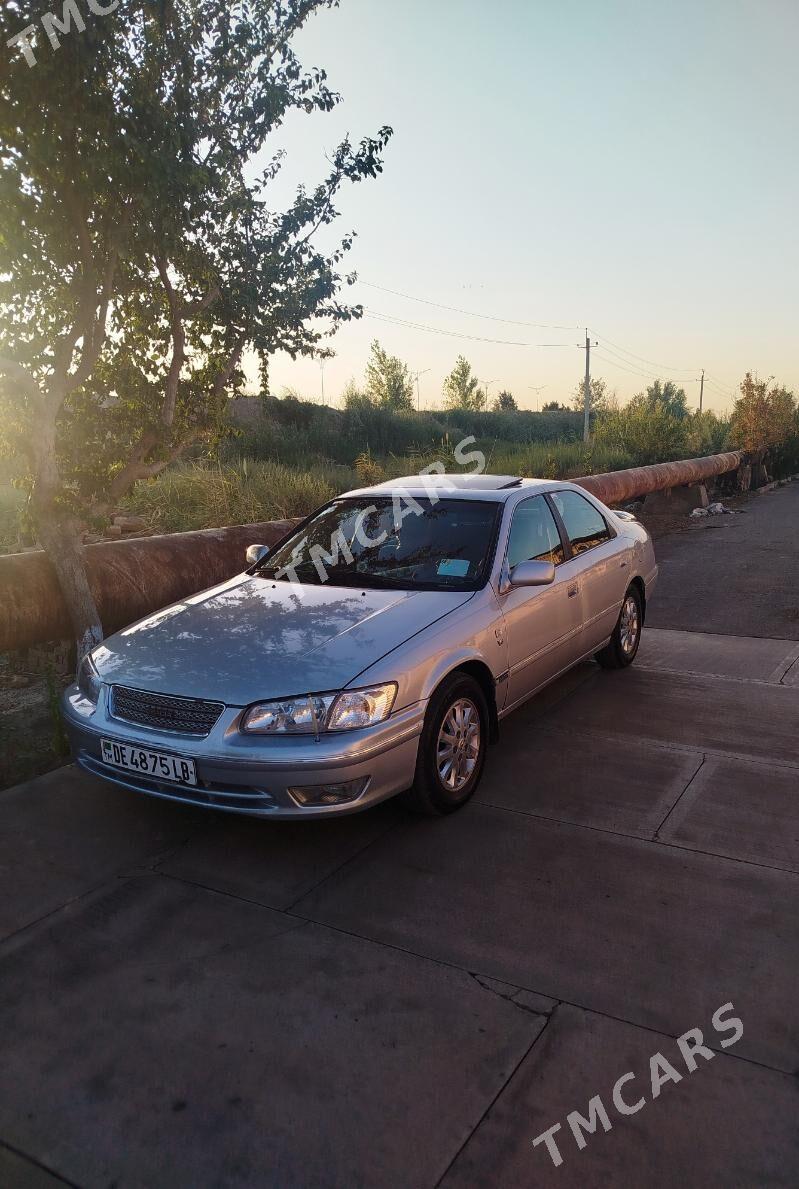 Toyota Camry 1998 - 130 000 TMT - Туркменабат - img 5