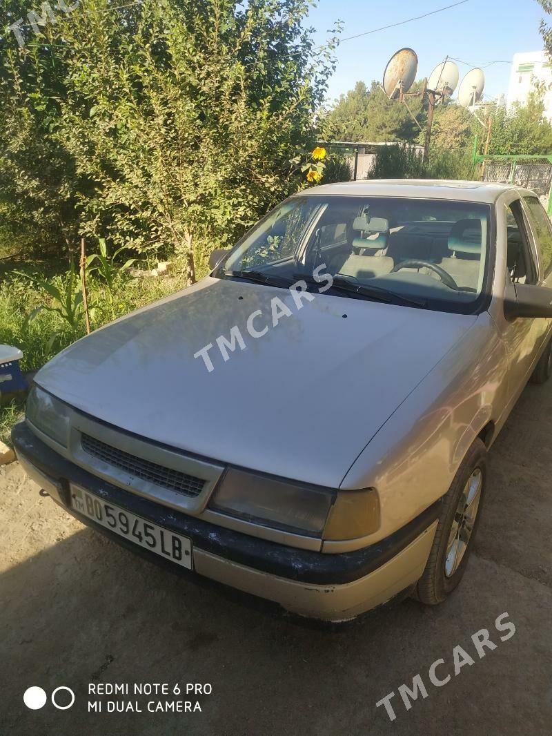 Opel Vectra 1992 - 19 000 TMT - Türkmenabat - img 3