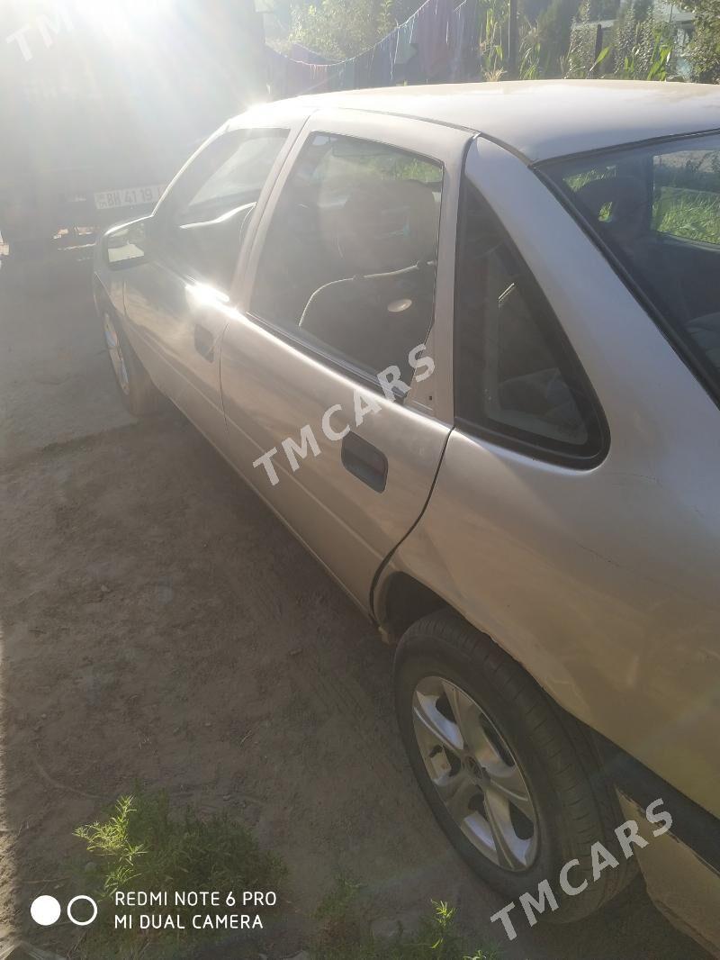 Opel Vectra 1992 - 19 000 TMT - Türkmenabat - img 2