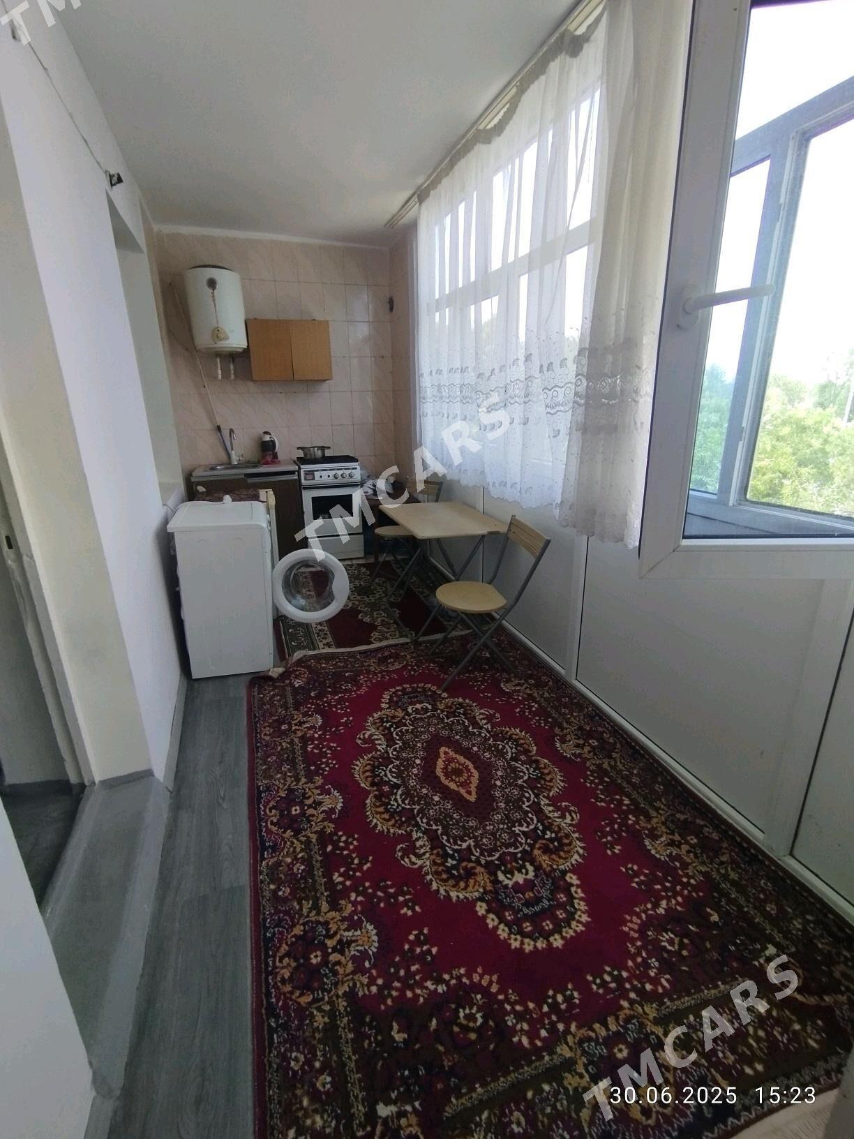 Arenda 4nji mikrayon 3 komnat - Aşgabat - img 5