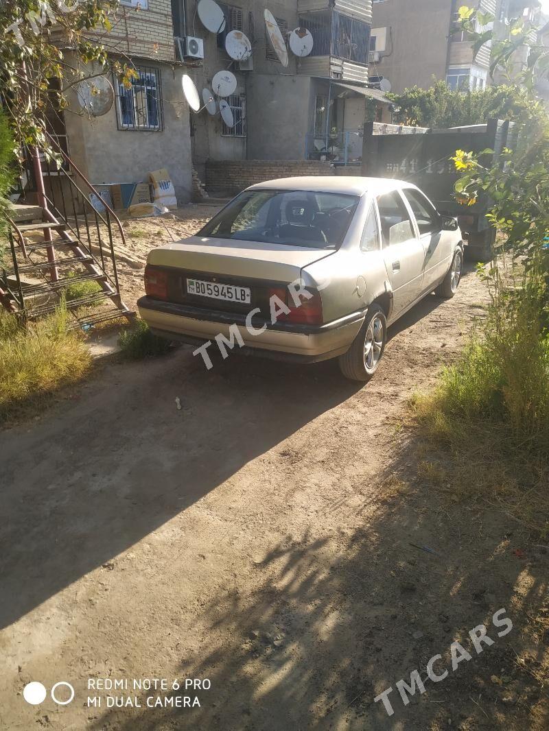 Opel Vectra 1992 - 19 000 TMT - Türkmenabat - img 4