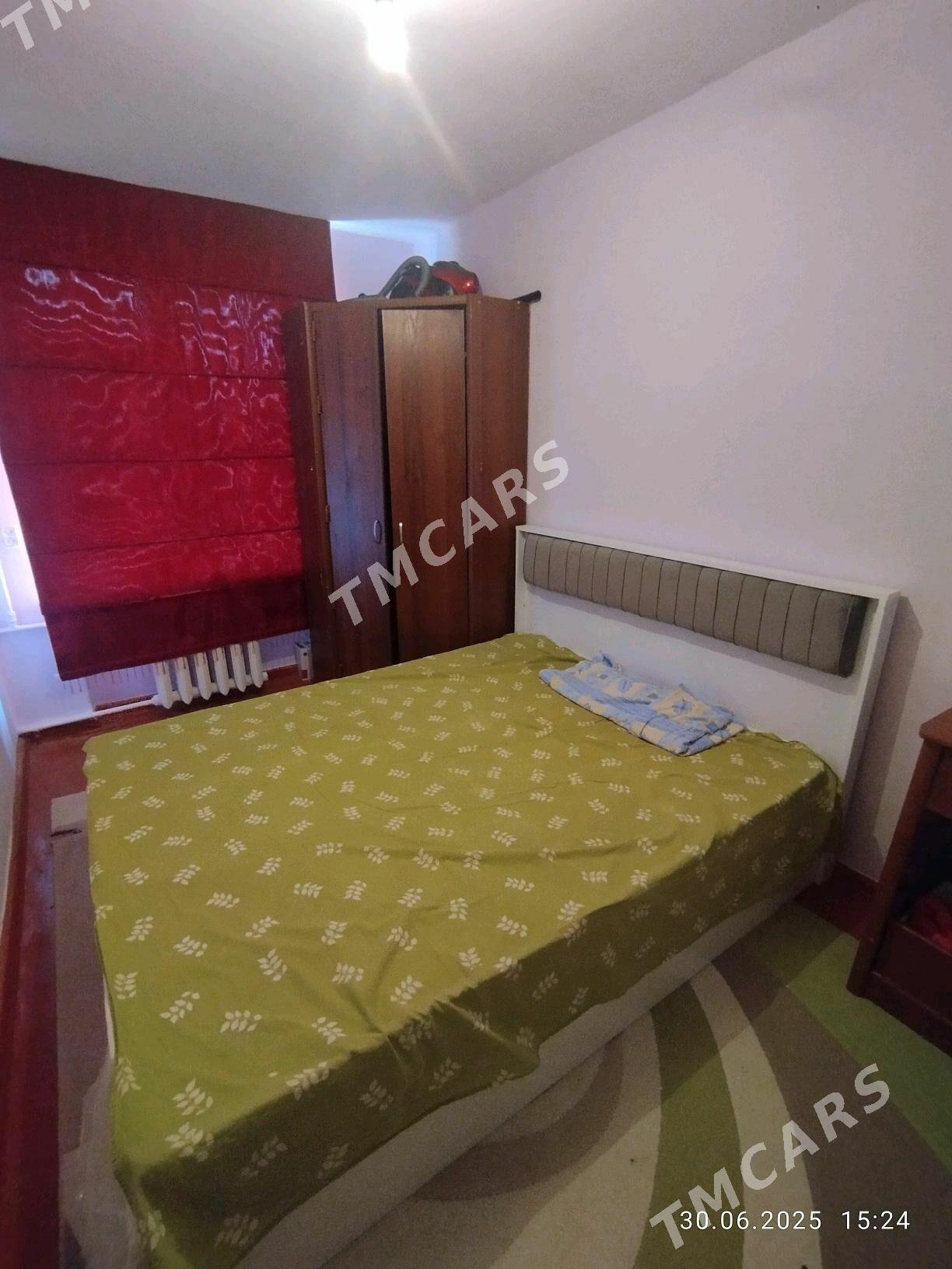 Arenda 4nji mikrayon 3 komnat - Aşgabat - img 2