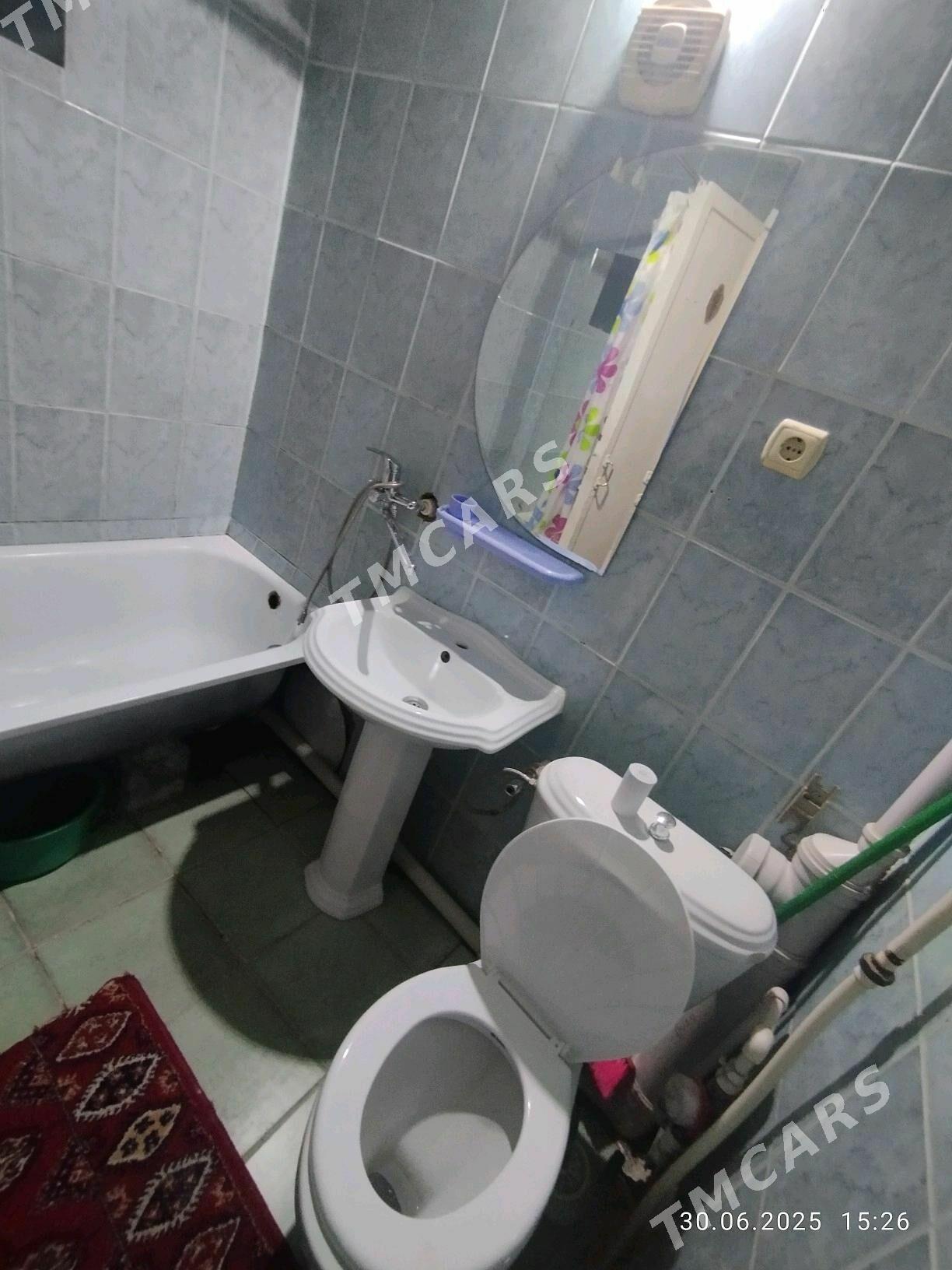 Arenda 4nji mikrayon 3 komnat - Aşgabat - img 4