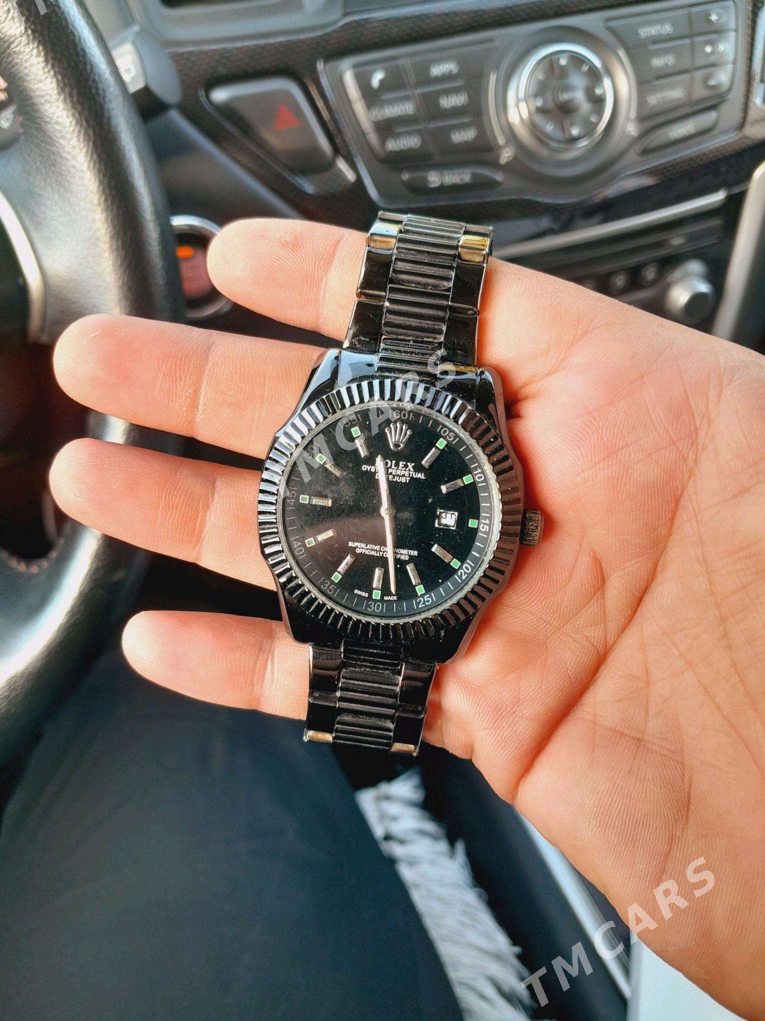 ROLEXS SAGAT - Hitrowka - img 1