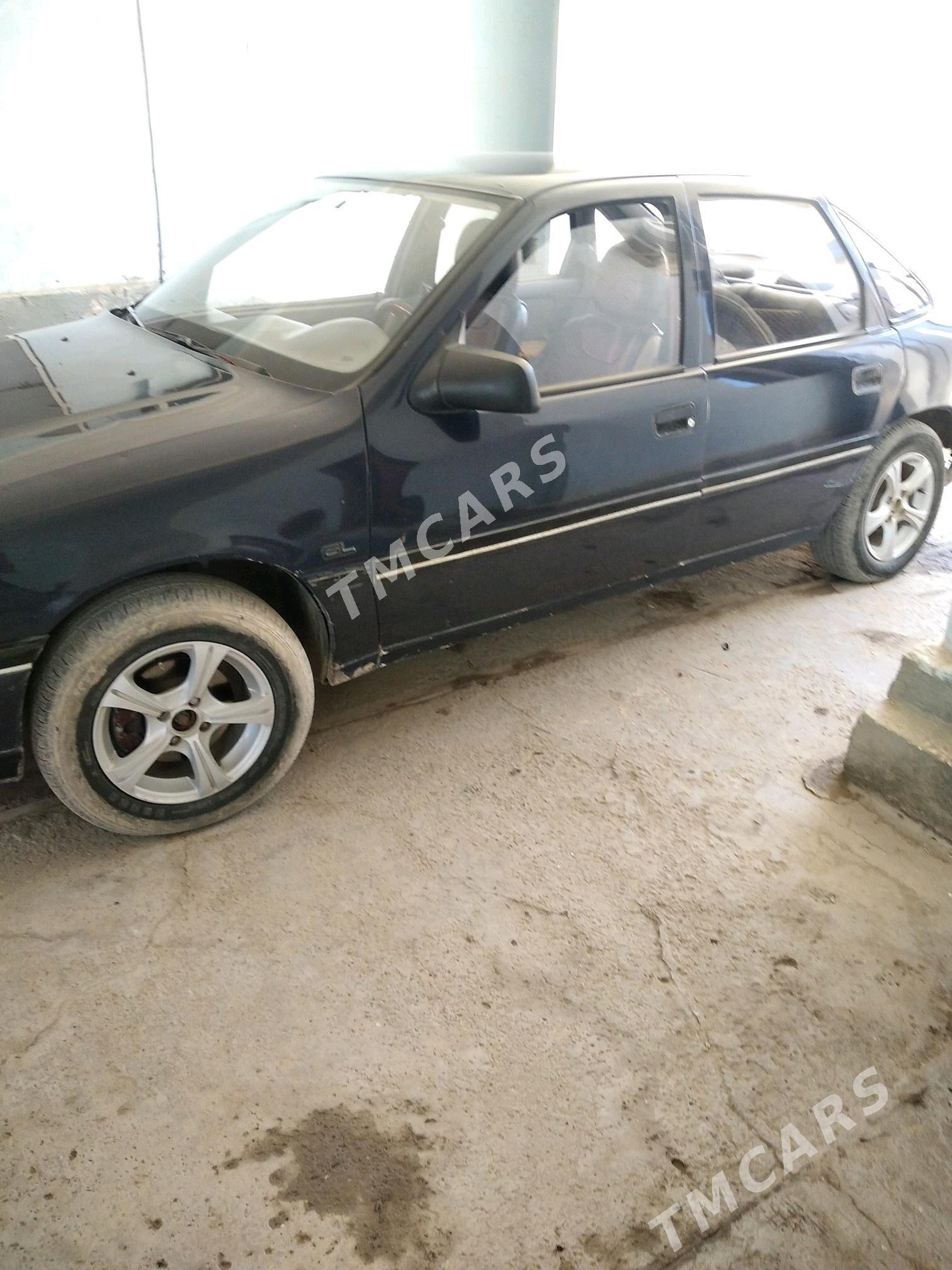 Opel Vectra 1991 - 30 000 TMT - Туркменабат - img 2