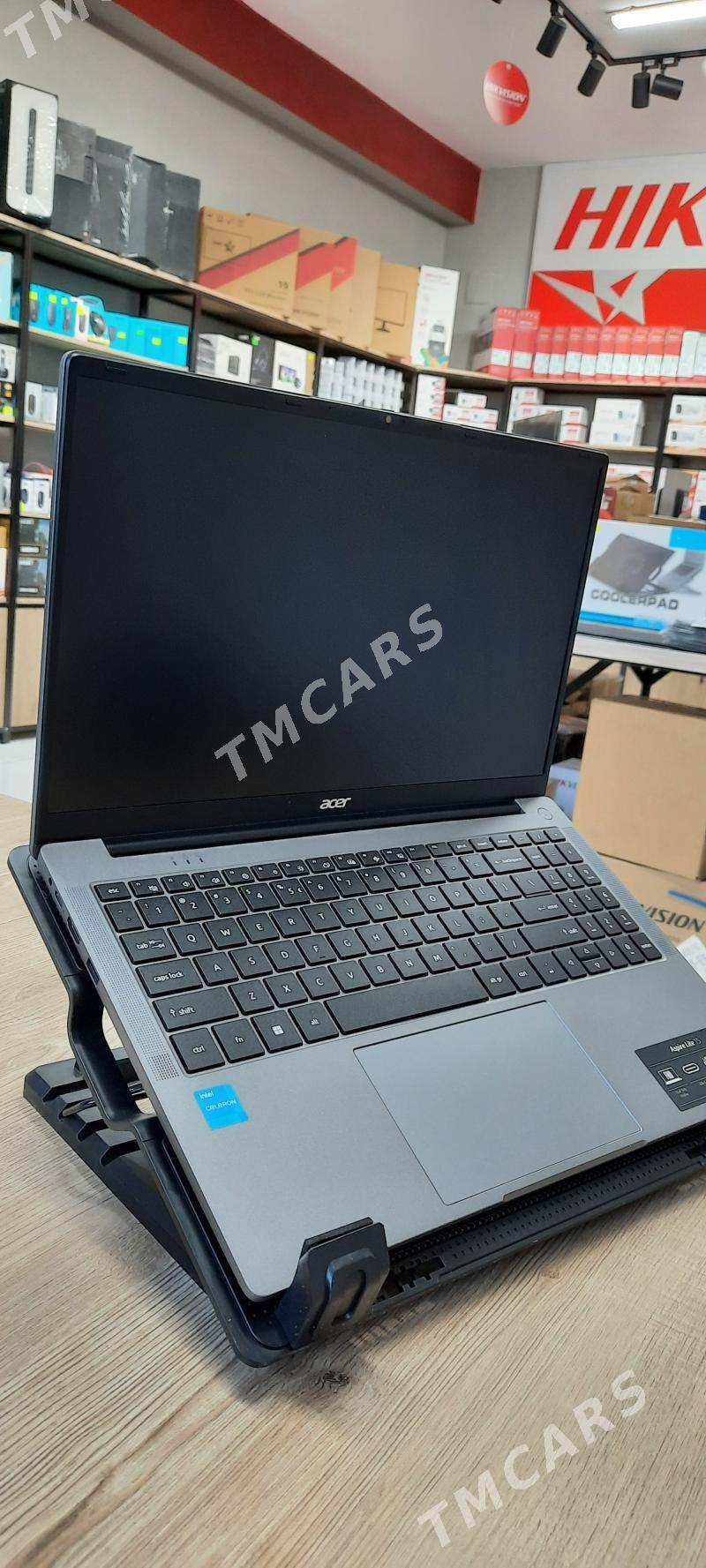 Notebook Acer Garasarna - Daşoguz - img 1