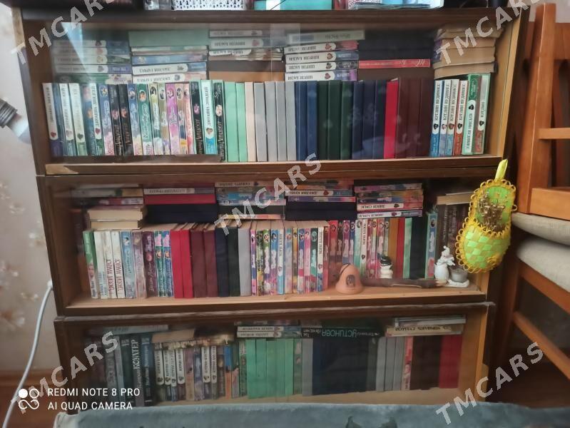 книжныйе полки - Parahat 2 - img 1