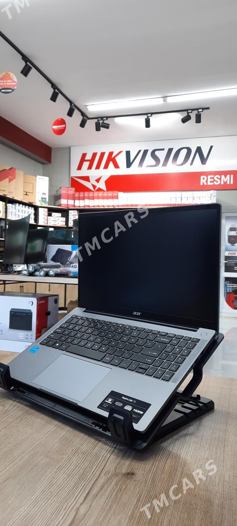 Notebook Acer Garasarna - Daşoguz - img 3