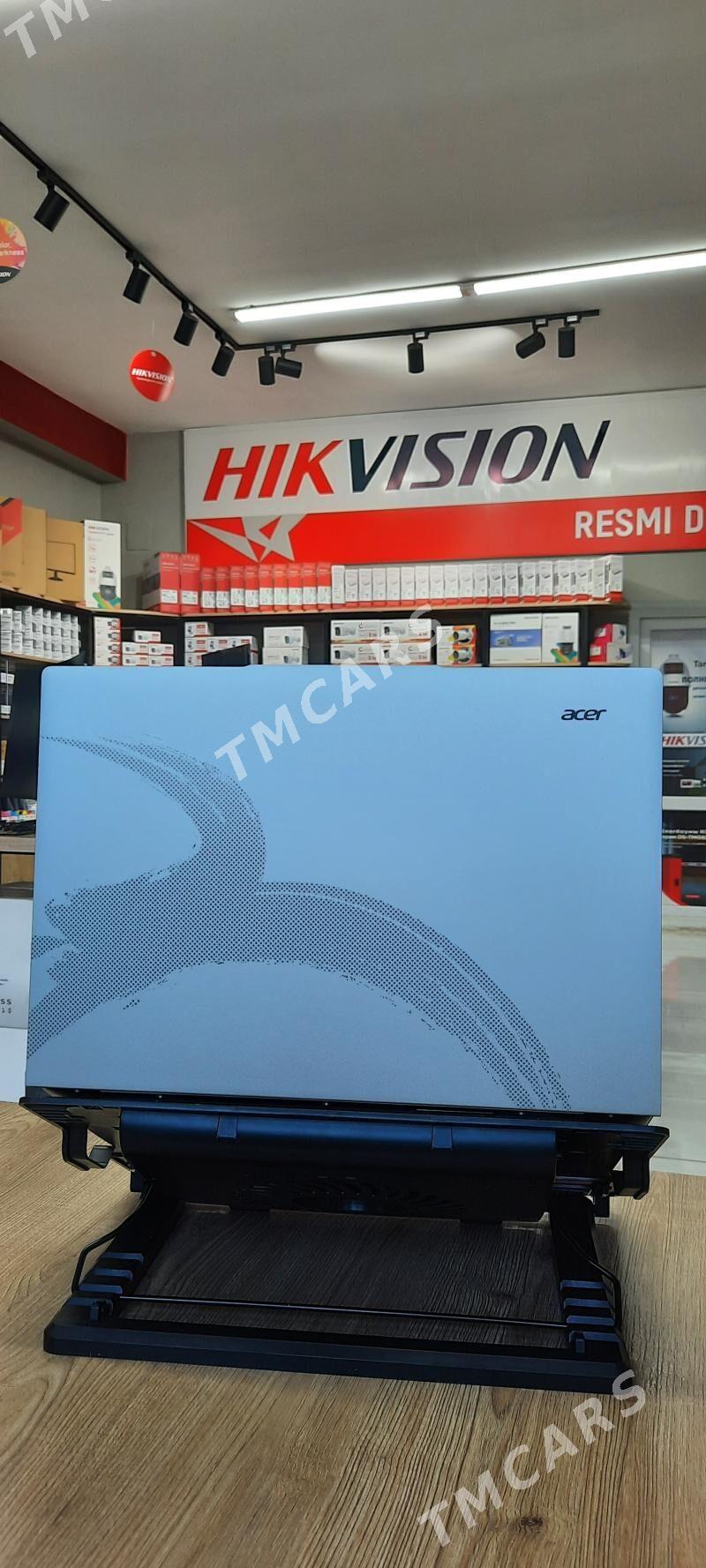 Notebook Acer Garasarna - Daşoguz - img 7