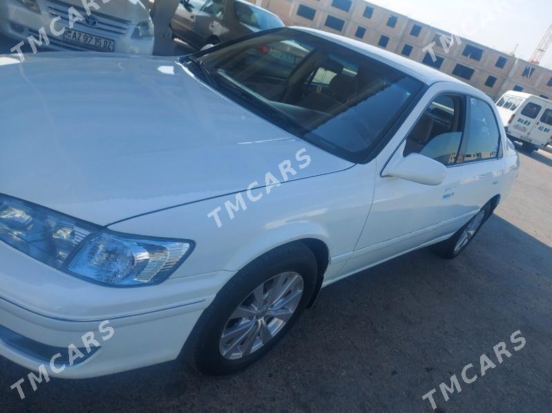Toyota Camry 1997 - 110 000 TMT - Дашогуз - img 2