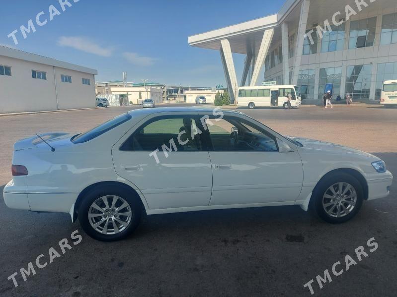 Toyota Camry 1997 - 110 000 TMT - Дашогуз - img 4