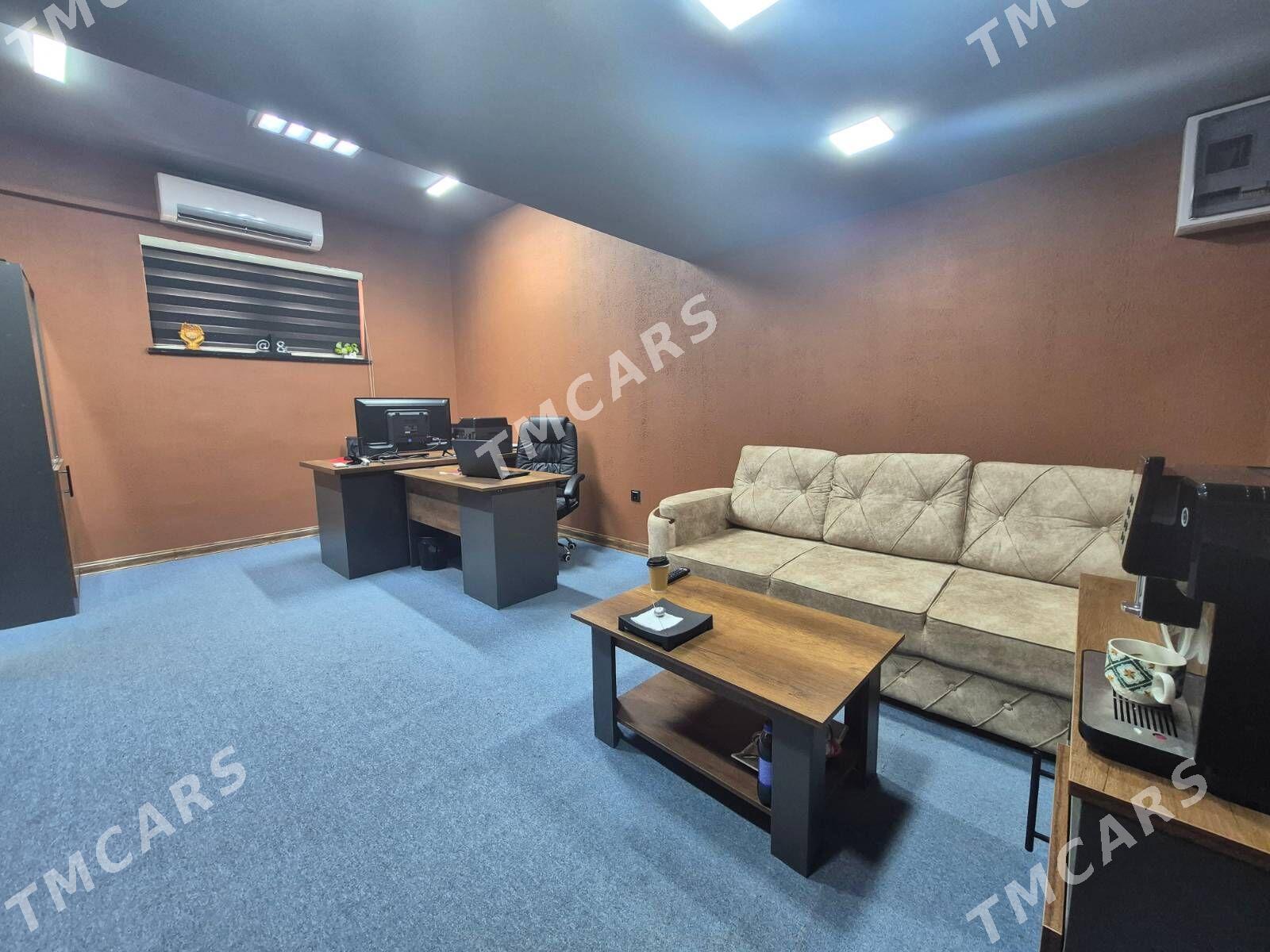 ОФИС ГУРТЛЫ 115м² - Gurtly - img 1