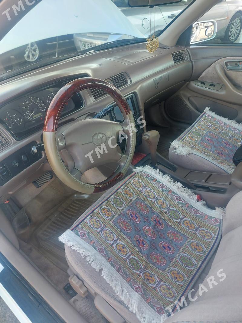 Toyota Camry 1997 - 110 000 TMT - Дашогуз - img 6