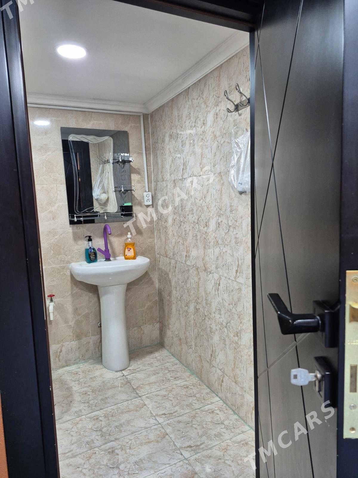 ОФИС ГУРТЛЫ 115м² - Gurtly - img 10