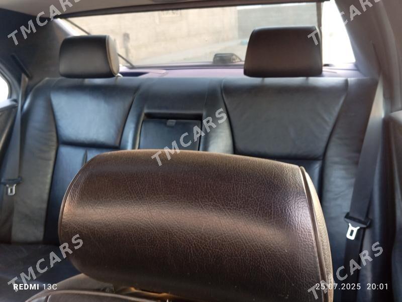 Mercedes-Benz E320 1996 - 60 000 TMT - Balkanabat - img 3