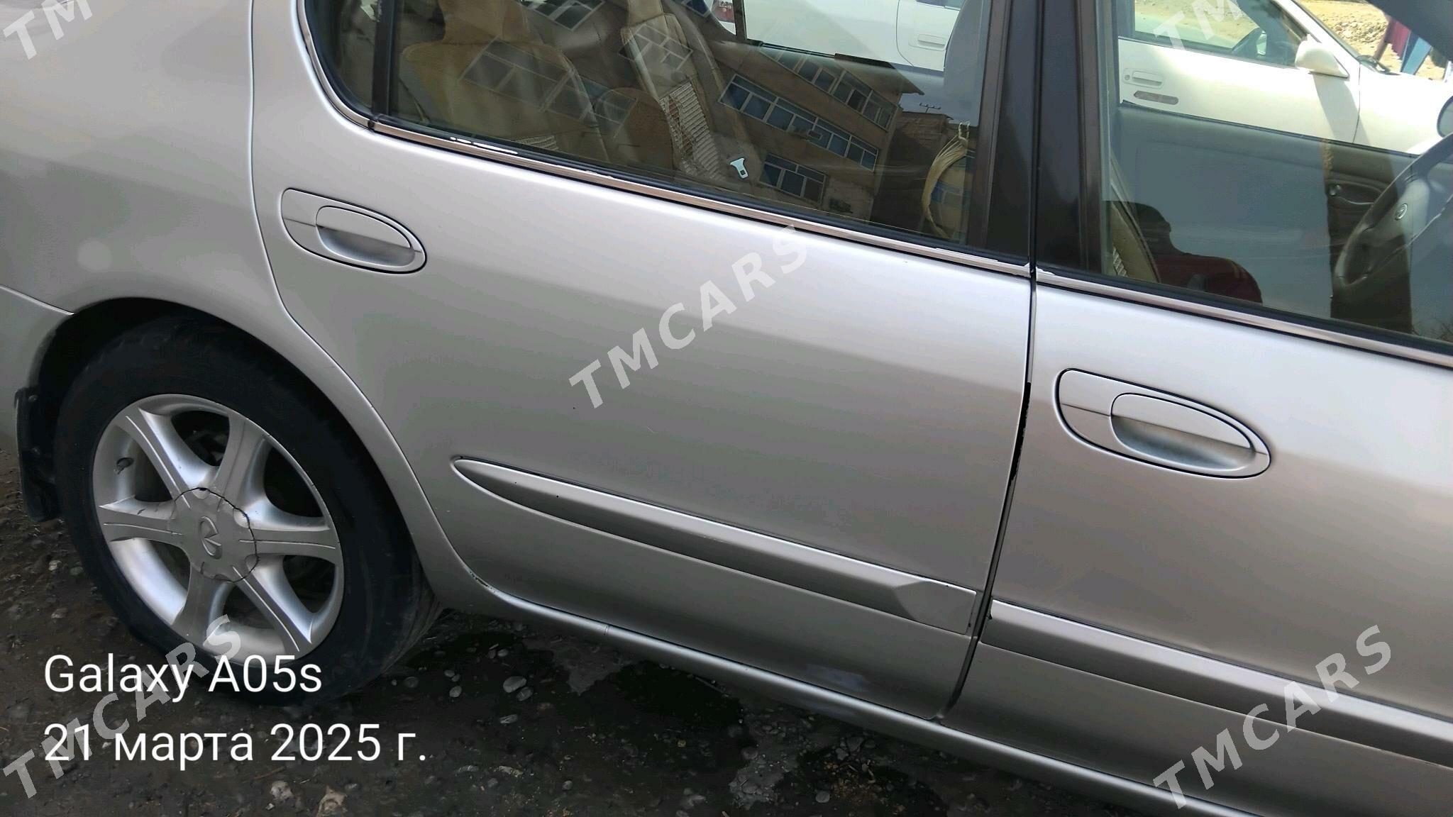 Infiniti I35 2001 - 70 000 TMT - Фарап - img 1