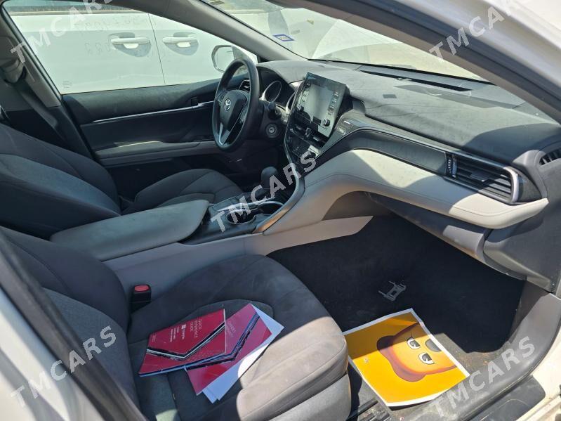 Toyota Camry 2022 - 284 000 TMT - Мары - img 1