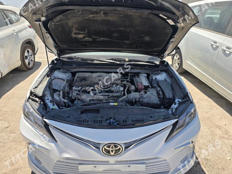 Toyota Camry 2022 - 284 000 TMT - Мары - img 5